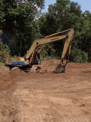 ขายด่วน Komatsu PC200-3 ขายด่วน Komatsu PC200-3