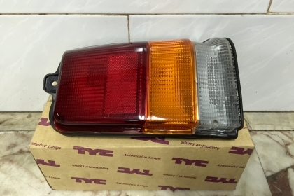 ขายไฟท้ายรถ DAIHATSU รุ่น MIRA L80 ใส่มิร่าบ้านเราได้เลย