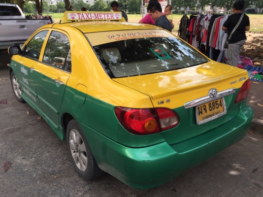 ยาง All Yokohama 265 65 17 ปี16 ดอกเต็ม ใช้ยาว ราคาไม่แพง