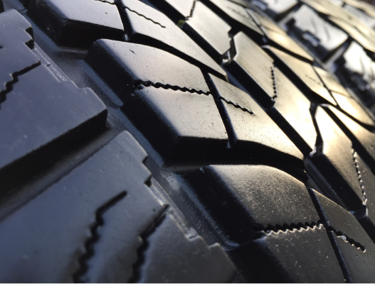 ยาง All Yokohama 265 65 17 ปี16 ดอกเต็ม ใช้ยาว ราคาไม่แพง