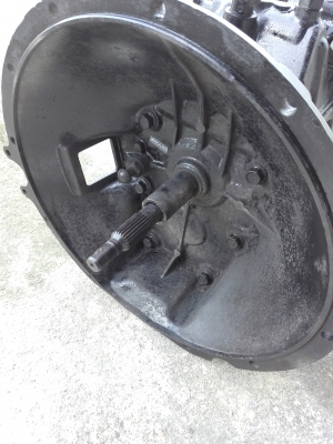 ขายเกียร์   NPR115 สวยพร้อมใช้งาน  สนใจติดต่อ  082-1952818