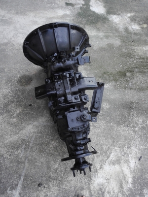 ขายเกียร์   NPR115 สวยพร้อมใช้งาน  สนใจติดต่อ  082-1952818