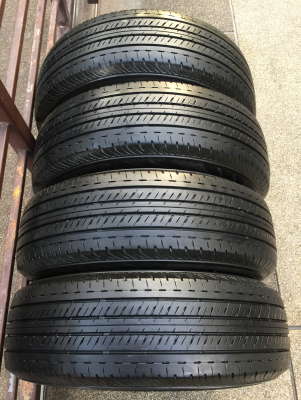 ยาง Bridgestone 205 70 15 ปี16 ดอกเต็ม ใช้ยาว ราคาไม่แพง ยาง Bridgestone 205 70 15 ปี16 ดอกเต็ม ใช้ยาว ราคาไม่แพง