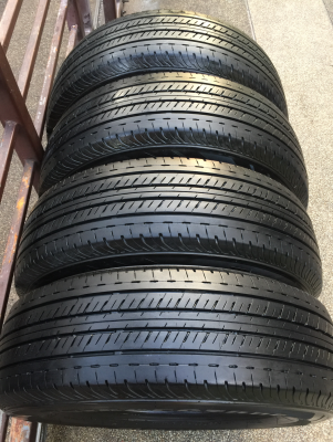 ยาง Bridgestone 205 70 15 ปี16 ดอกเต็ม ใช้ยาว ราคาไม่แพง ยาง Bridgestone 205 70 15 ปี16 ดอกเต็ม ใช้ยาว ราคาไม่แพง