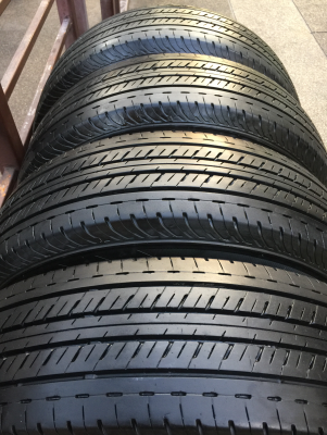 ยาง Bridgestone 205 70 15 ปี16 ดอกเต็ม ใช้ยาว ราคาไม่แพง ยาง Bridgestone 205 70 15 ปี16 ดอกเต็ม ใช้ยาว ราคาไม่แพง