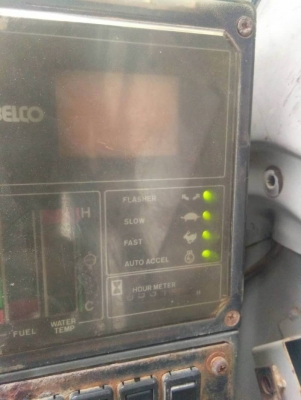 ขาย 695,000 บาท KOBELCO SK200 MARK 3 เครื่องดี ปั้มแรง โช่หนา เอวแน่น ไฟฟ้าครบ เอกสารอินวอยท์ รถอยู่ จ.ศรีสะเกษ โทร&ไอดีไลน์ 0610710295 ขาย 695,000 บาท KOBELCO SK200 MARK 3 เครื่องดี ปั้มแรง โช่หนา เอวแน่น ไฟฟ้าครบ เอกสารอินวอยท์ รถอยู่ จ.ศรีสะเกษ โทร&ไอดีไลน์ 0610710295