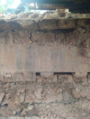 ขาย 695,000 บาท KOBELCO SK200 MARK 3 เครื่องดี ปั้มแรง โช่หนา เอวแน่น ไฟฟ้าครบ เอกสารอินวอยท์ รถอยู่ จ.ศรีสะเกษ โทร&ไอดีไลน์ 0610710295 ขาย 695,000 บาท KOBELCO SK200 MARK 3 เครื่องดี ปั้มแรง โช่หนา เอวแน่น ไฟฟ้าครบ เอกสารอินวอยท์ รถอยู่ จ.ศรีสะเกษ โทร&ไอดีไลน์ 0610710295