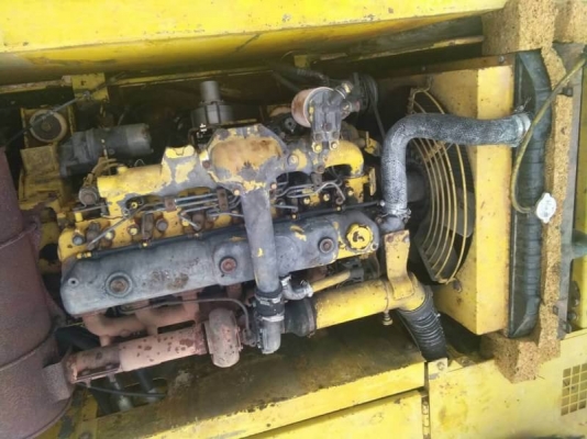 ขาย 695,000 บาท KOBELCO SK200 MARK 3 เครื่องดี ปั้มแรง โช่หนา เอวแน่น ไฟฟ้าครบ เอกสารอินวอยท์ รถอยู่ จ.ศรีสะเกษ โทร&ไอดีไลน์ 0610710295 ขาย 695,000 บาท KOBELCO SK200 MARK 3 เครื่องดี ปั้มแรง โช่หนา เอวแน่น ไฟฟ้าครบ เอกสารอินวอยท์ รถอยู่ จ.ศรีสะเกษ โทร&ไอดีไลน์ 0610710295