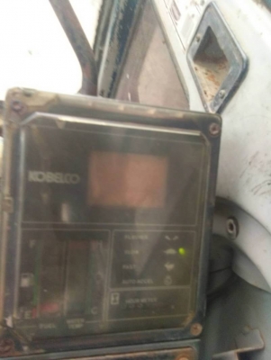 ขาย 695,000 บาท KOBELCO SK200 MARK 3 เครื่องดี ปั้มแรง โช่หนา เอวแน่น ไฟฟ้าครบ เอกสารอินวอยท์ รถอยู่ จ.ศรีสะเกษ โทร&ไอดีไลน์ 0610710295 ขาย 695,000 บาท KOBELCO SK200 MARK 3 เครื่องดี ปั้มแรง โช่หนา เอวแน่น ไฟฟ้าครบ เอกสารอินวอยท์ รถอยู่ จ.ศรีสะเกษ โทร&ไอดีไลน์ 0610710295