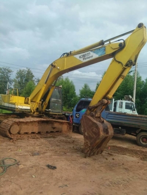 ขาย 695,000 บาท KOBELCO SK200 MARK 3 เครื่องดี ปั้มแรง โช่หนา เอวแน่น ไฟฟ้าครบ เอกสารอินวอยท์   รถอยู่ จ.ศรีสะเกษ โทร&amp;ไอดีไลน์ 0610710295