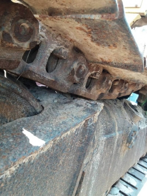 ขาย 565,000 บาท CATTERPILAR D5H เครื่องดี เกียร์ดี โช่หนา เอกสารชื่อขาย รถอยู่ จ.ร้อยเอ็ด โทร&ไอดีไลน์ 0610710295 ขาย 565,000 บาท CATTERPILAR D5H เครื่องดี เกียร์ดี โช่หนา เอกสารชื่อขาย รถอยู่ จ.ร้อยเอ็ด โทร&ไอดีไลน์ 0610710295