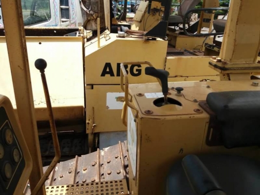 ขาย 565,000 บาท CATTERPILAR D5H เครื่องดี เกียร์ดี โช่หนา เอกสารชื่อขาย รถอยู่ จ.ร้อยเอ็ด โทร&ไอดีไลน์ 0610710295 ขาย 565,000 บาท CATTERPILAR D5H เครื่องดี เกียร์ดี โช่หนา เอกสารชื่อขาย รถอยู่ จ.ร้อยเอ็ด โทร&ไอดีไลน์ 0610710295