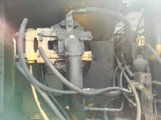 ขาย 565,000 บาท CATTERPILAR 320V2 เครื่องดี ปั้มแรง โช่หนา เอวแน่น ไฟฟ้า เอกสารชื้อขาย รถอยู่ จ.ร้อยเอ็ด โทร&ไอดีไลน์ 0610710295 ขาย 565,000 บาท CATTERPILAR 320V2 เครื่องดี ปั้มแรง โช่หนา เอวแน่น ไฟฟ้า เอกสารชื้อขาย รถอยู่ จ.ร้อยเอ็ด โทร&ไอดีไลน์ 0610710295