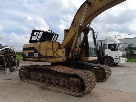 ขาย 565,000 บาท CATTERPILAR 320V2 เครื่องดี ปั้มแรง โช่หนา เอวแน่น ไฟฟ้า เอกสารชื้อขาย รถอยู่ จ.ร้อยเอ็ด โทร&ไอดีไลน์ 0610710295 ขาย 565,000 บาท CATTERPILAR 320V2 เครื่องดี ปั้มแรง โช่หนา เอวแน่น ไฟฟ้า เอกสารชื้อขาย รถอยู่ จ.ร้อยเอ็ด โทร&ไอดีไลน์ 0610710295