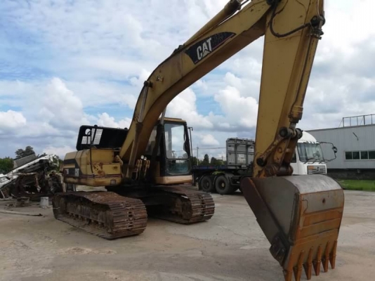 ขาย 565,000 บาท CATTERPILAR 320V2 เครื่องดี ปั้มแรง โช่หนา เอวแน่น ไฟฟ้า เอกสารชื้อขาย รถอยู่ จ.ร้อยเอ็ด โทร&ไอดีไลน์ 0610710295 ขาย 565,000 บาท CATTERPILAR 320V2 เครื่องดี ปั้มแรง โช่หนา เอวแน่น ไฟฟ้า เอกสารชื้อขาย รถอยู่ จ.ร้อยเอ็ด โทร&ไอดีไลน์ 0610710295