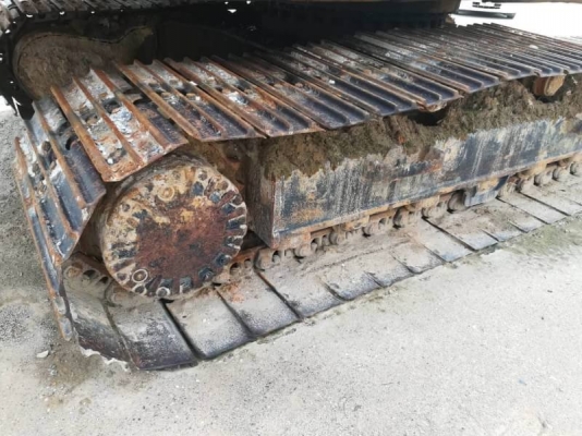 ขาย 565,000 บาท CATTERPILAR 320V2 เครื่องดี ปั้มแรง โช่หนา เอวแน่น ไฟฟ้า เอกสารชื้อขาย รถอยู่ จ.ร้อยเอ็ด โทร&ไอดีไลน์ 0610710295 ขาย 565,000 บาท CATTERPILAR 320V2 เครื่องดี ปั้มแรง โช่หนา เอวแน่น ไฟฟ้า เอกสารชื้อขาย รถอยู่ จ.ร้อยเอ็ด โทร&ไอดีไลน์ 0610710295