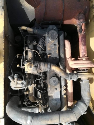 ขาย 565,000 บาท CATTERPILAR 320V2 เครื่องดี ปั้มแรง โช่หนา เอวแน่น ไฟฟ้า เอกสารชื้อขาย รถอยู่ จ.ร้อยเอ็ด โทร&ไอดีไลน์ 0610710295 ขาย 565,000 บาท CATTERPILAR 320V2 เครื่องดี ปั้มแรง โช่หนา เอวแน่น ไฟฟ้า เอกสารชื้อขาย รถอยู่ จ.ร้อยเอ็ด โทร&ไอดีไลน์ 0610710295