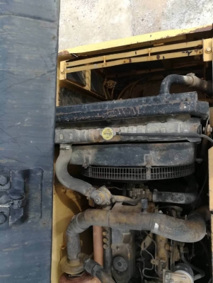 ขาย 565,000 บาท CATTERPILAR 320V2 เครื่องดี ปั้มแรง โช่หนา เอวแน่น ไฟฟ้า เอกสารชื้อขาย รถอยู่ จ.ร้อยเอ็ด โทร&ไอดีไลน์ 0610710295 ขาย 565,000 บาท CATTERPILAR 320V2 เครื่องดี ปั้มแรง โช่หนา เอวแน่น ไฟฟ้า เอกสารชื้อขาย รถอยู่ จ.ร้อยเอ็ด โทร&ไอดีไลน์ 0610710295