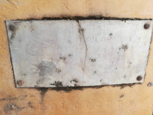 ขาย 565,000 บาท CATTERPILAR 320V2 เครื่องดี ปั้มแรง โช่หนา เอวแน่น ไฟฟ้า เอกสารชื้อขาย รถอยู่ จ.ร้อยเอ็ด โทร&ไอดีไลน์ 0610710295 ขาย 565,000 บาท CATTERPILAR 320V2 เครื่องดี ปั้มแรง โช่หนา เอวแน่น ไฟฟ้า เอกสารชื้อขาย รถอยู่ จ.ร้อยเอ็ด โทร&ไอดีไลน์ 0610710295