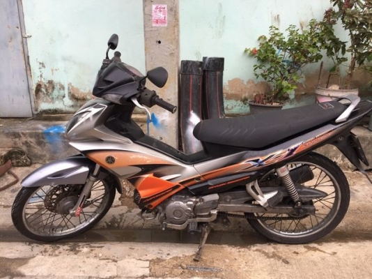 yamaha x1 ปี47