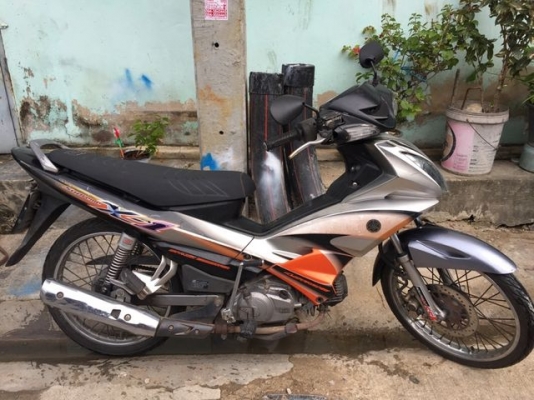 yamaha x1 ปี47