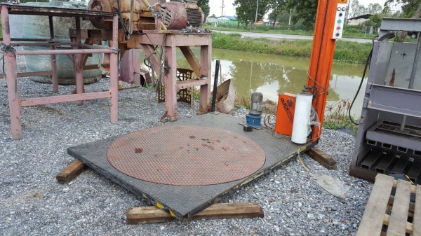 ขาย เครื่องพันพาเลส มือสองสภาพสวยๆ ถูกๆ จร้าา