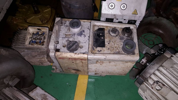 ขาย เครื่องพันพาเลส มือสองสภาพสวยๆ ถูกๆ จร้าา