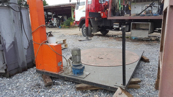 ขาย เครื่องพันพาเลส มือสองสภาพสวยๆ ถูกๆ จร้าา