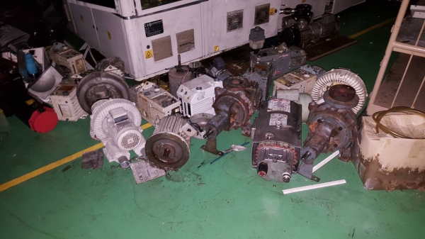 ขาย เครื่องพันพาเลส มือสองสภาพสวยๆ ถูกๆ จร้าา