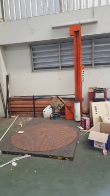 ขาย เครื่องพันพาเลส มือสองสภาพสวยๆ ถูกๆ จร้าา