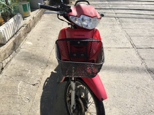 wave100 ปี 47