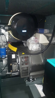 เครื่องปั่นไฟ ASHITA 100 kva เครื่องปั่นไฟ ASHITA 100 kva