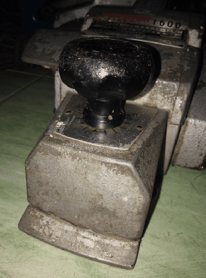 กบ3นิ้ว Makita รุ่น1600