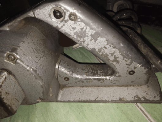 กบ3นิ้ว Makita รุ่น1600