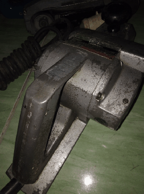 กบ3นิ้ว Makita รุ่น1600