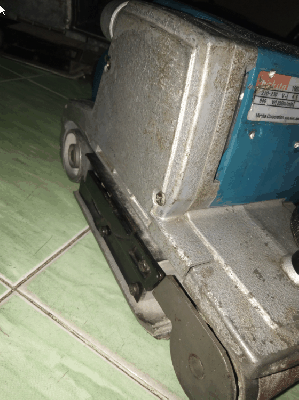 เครื่องขัดกระดาษทราบ 3นิ้ว Makita รุ่น 9401