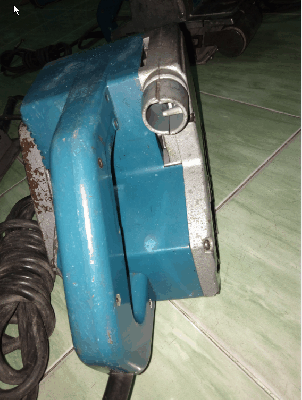เครื่องขัดกระดาษทราบ 3นิ้ว Makita รุ่น 9401