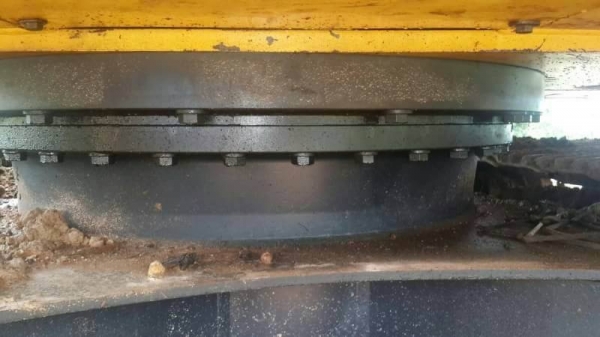 ขาย 1,350,000 บาท KOMATSU PC200-8 ใช้งาน 15,xxx ชั่วโมง สภาพสวย พร้อมใช้งาน เอกสารอินวอยท์ รถอยู่ จ.ยโสธร โทร&ไอดีไลน์ 0610710295 ขาย 1,350,000 บาท KOMATSU PC200-8 ใช้งาน 15,xxx ชั่วโมง สภาพสวย พร้อมใช้งาน เอกสารอินวอยท์ รถอยู่ จ.ยโสธร โทร&ไอดีไลน์ 0610710295