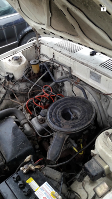 KE70 เหลี่ยมเล็ก 4k 5เกียร์ นำมันเพียวๆ