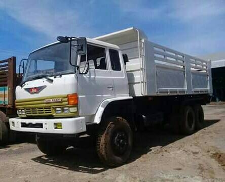 สิบล้อ ฮีโน่ FM 227M 220HP 2เพา ดั้ม.กะบะสามมิต รถห้าง สภาพดีสวยพรีอมใช้งาน ขายราคา (755,000บ.)ทะเบี สิบล้อ ฮีโน่ FM 227M 220HP 2เพา ดั้ม.กะบะสามมิต รถห้าง สภาพดีสวยพรีอมใช้งาน ขายราคา (755,000บ.)ทะเบี