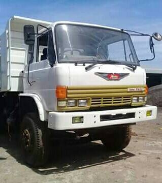 สิบล้อ ฮีโน่ FM 227M 220HP 2เพา ดั้ม.กะบะสามมิต รถห้าง สภาพดีสวยพรีอมใช้งาน ขายราคา (755,000บ.)ทะเบี สิบล้อ ฮีโน่ FM 227M 220HP 2เพา ดั้ม.กะบะสามมิต รถห้าง สภาพดีสวยพรีอมใช้งาน ขายราคา (755,000บ.)ทะเบี
