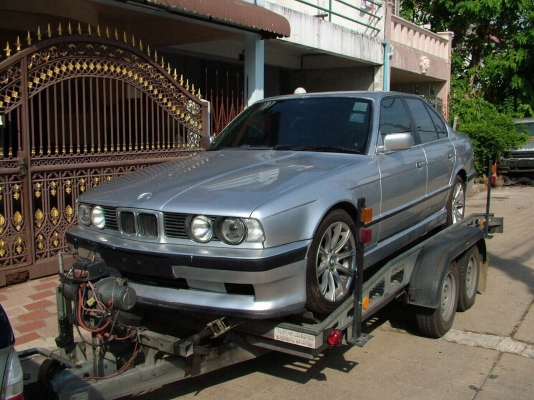 ปั๊มติ๊ก E34 ของหัวตัดจากญี่ปุ่น