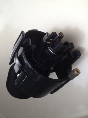 ปั๊มติ๊ก E34 ของหัวตัดจากญี่ปุ่น