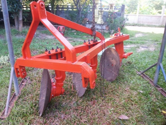 ขายตามสภาพ ผาล 3 LCS ติดมากับรถไถ 70 แรง ขายตามสภาพ ผาล 3 LCS ติดมากับรถไถ 70 แรง