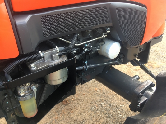 ขาย L3608 พร้อมผารหลัง6/22 ใหม่ พร้อมใช้ รับรองไม่ผิดหวัง T. 0819711186