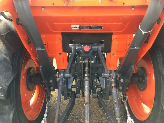 ขาย L3608 พร้อมผารหลัง6/22 ใหม่ พร้อมใช้ รับรองไม่ผิดหวัง T. 0819711186