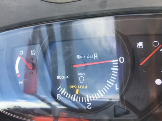 ขาย L3608 พร้อมผารหลัง6/22 ใหม่ พร้อมใช้ รับรองไม่ผิดหวัง T. 0819711186