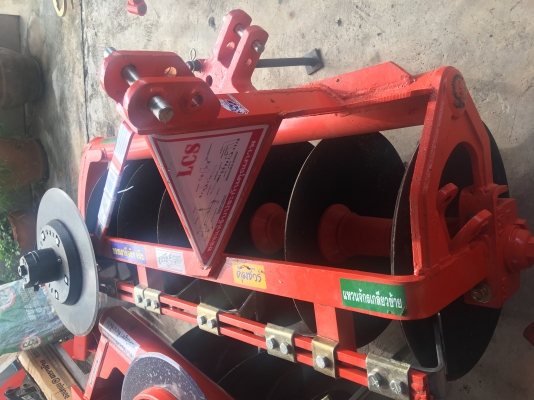 ขาย L3608 พร้อมผารหลัง6/22 ใหม่ พร้อมใช้ รับรองไม่ผิดหวัง T. 0819711186