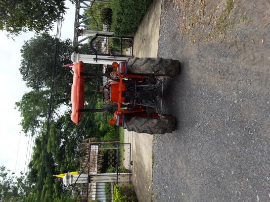 ขาย L3408 แรง