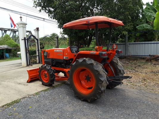 ขาย L3408 แรง